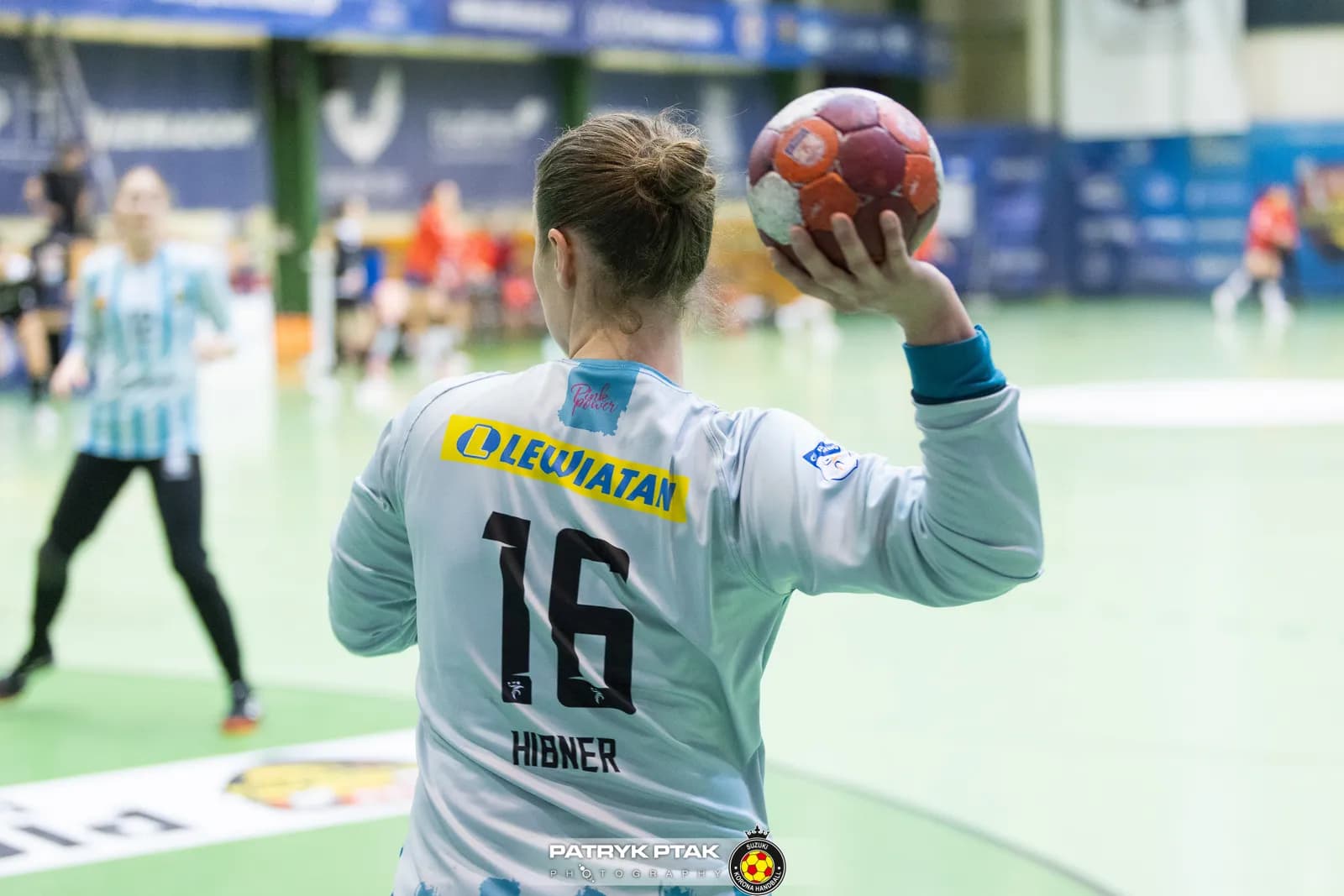 Piotrcovia Piotrków Trybunalski – Suzuki Korona Handball Kielce 8.01.2022