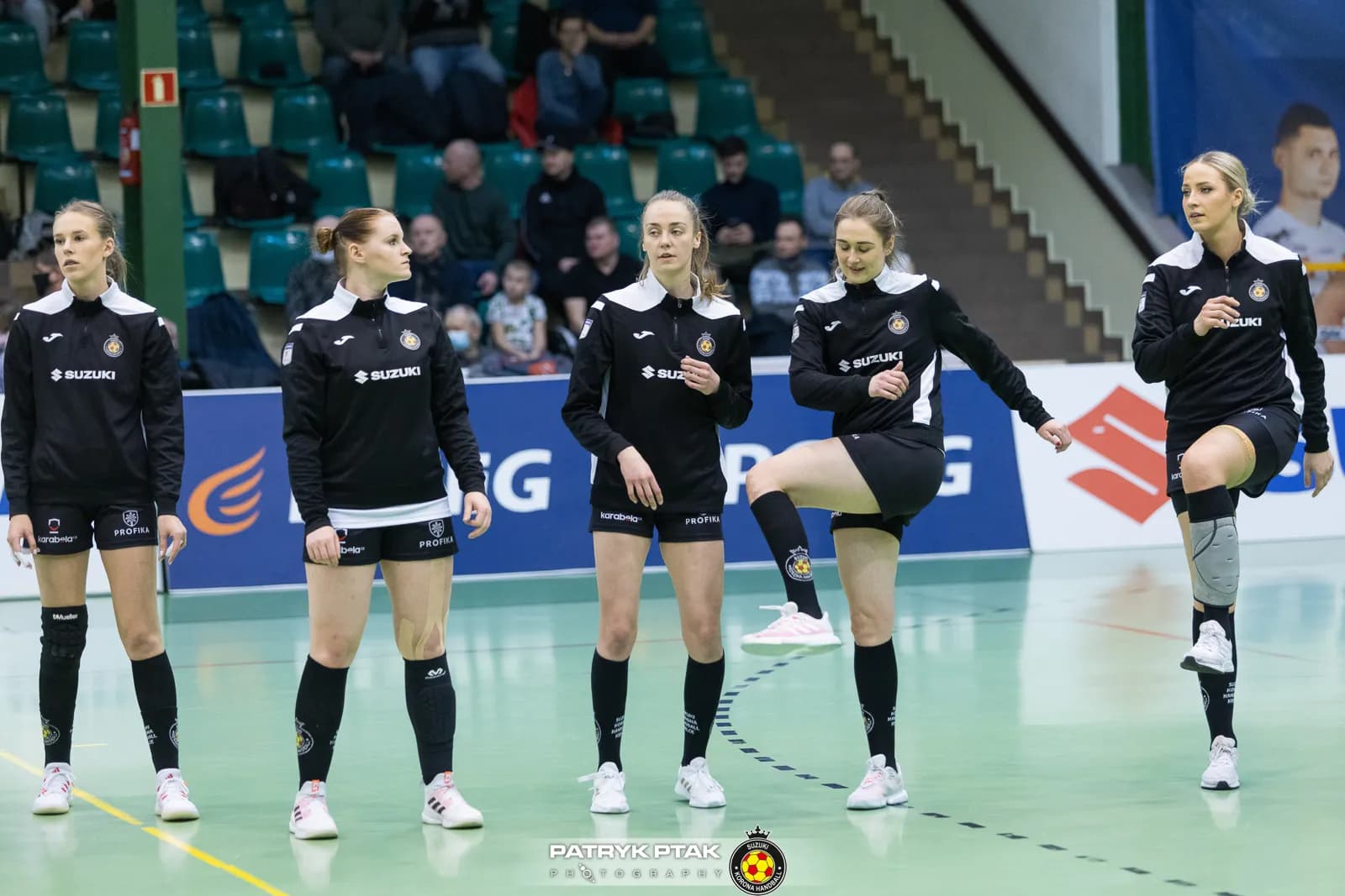 Piotrcovia Piotrków Trybunalski – Suzuki Korona Handball Kielce 8.01.2022