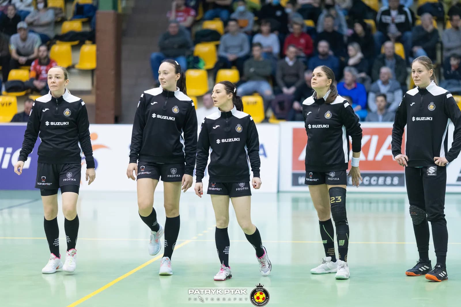 Piotrcovia Piotrków Trybunalski – Suzuki Korona Handball Kielce 8.01.2022