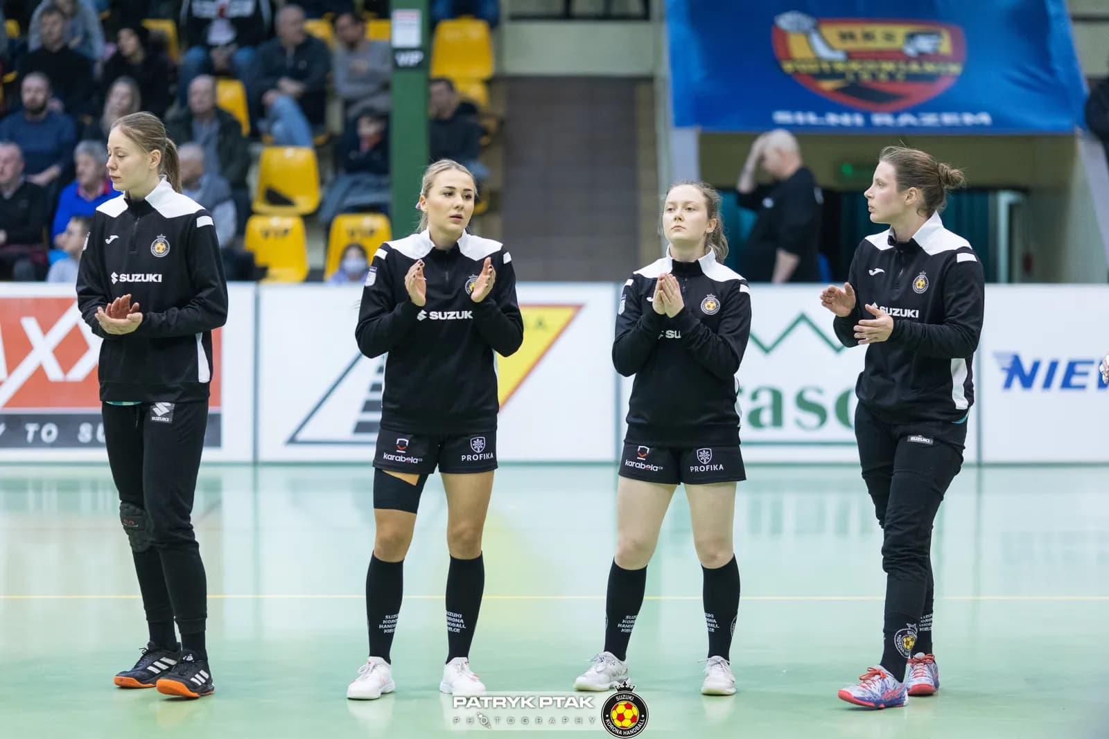 Piotrcovia Piotrków Trybunalski – Suzuki Korona Handball Kielce 8.01.2022