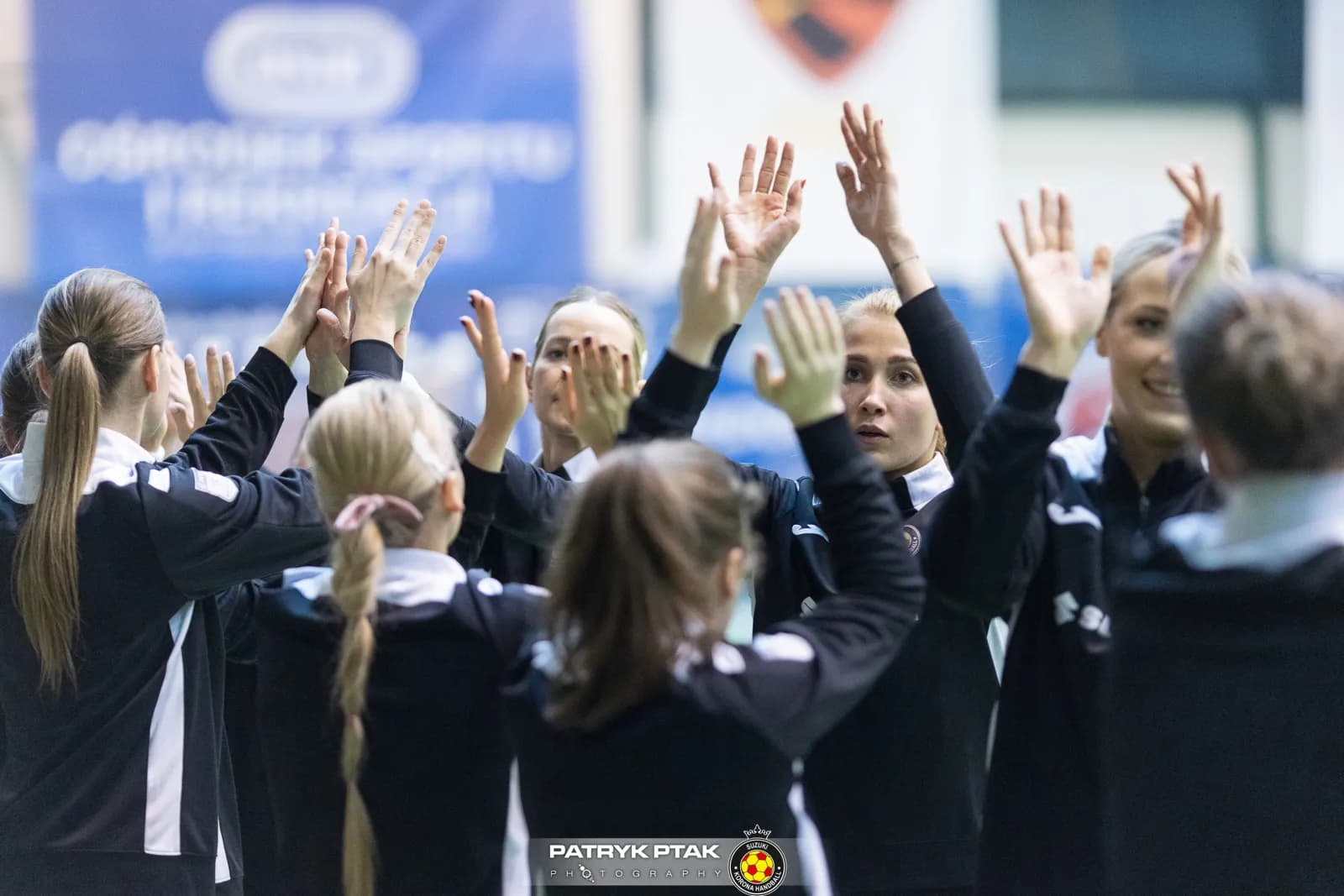 Piotrcovia Piotrków Trybunalski – Suzuki Korona Handball Kielce 8.01.2022