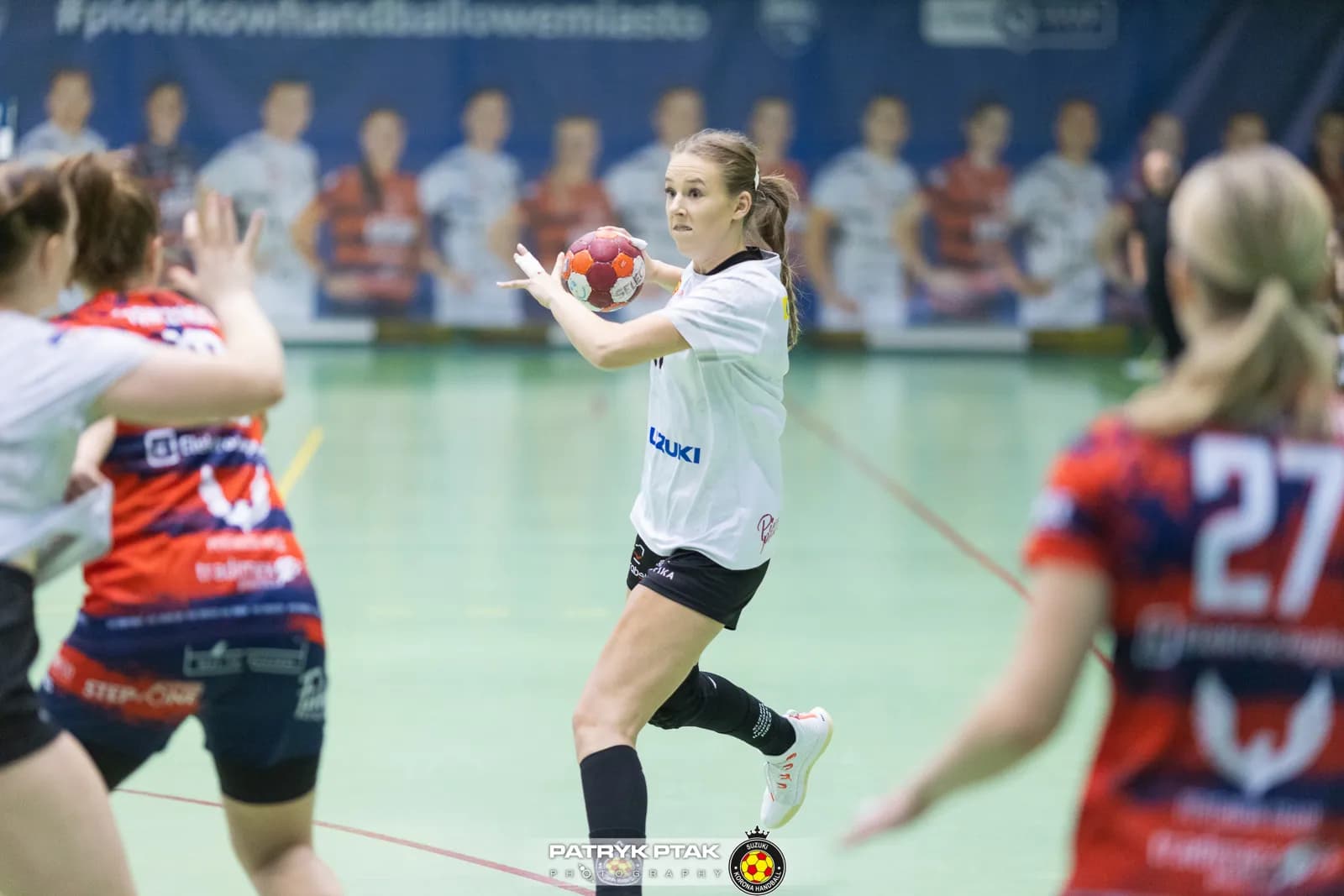 Piotrcovia Piotrków Trybunalski – Suzuki Korona Handball Kielce 8.01.2022