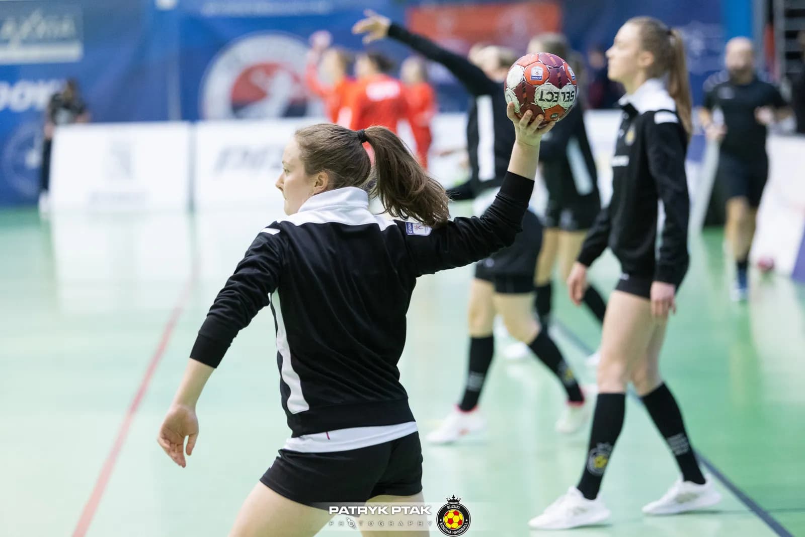 Piotrcovia Piotrków Trybunalski – Suzuki Korona Handball Kielce 8.01.2022