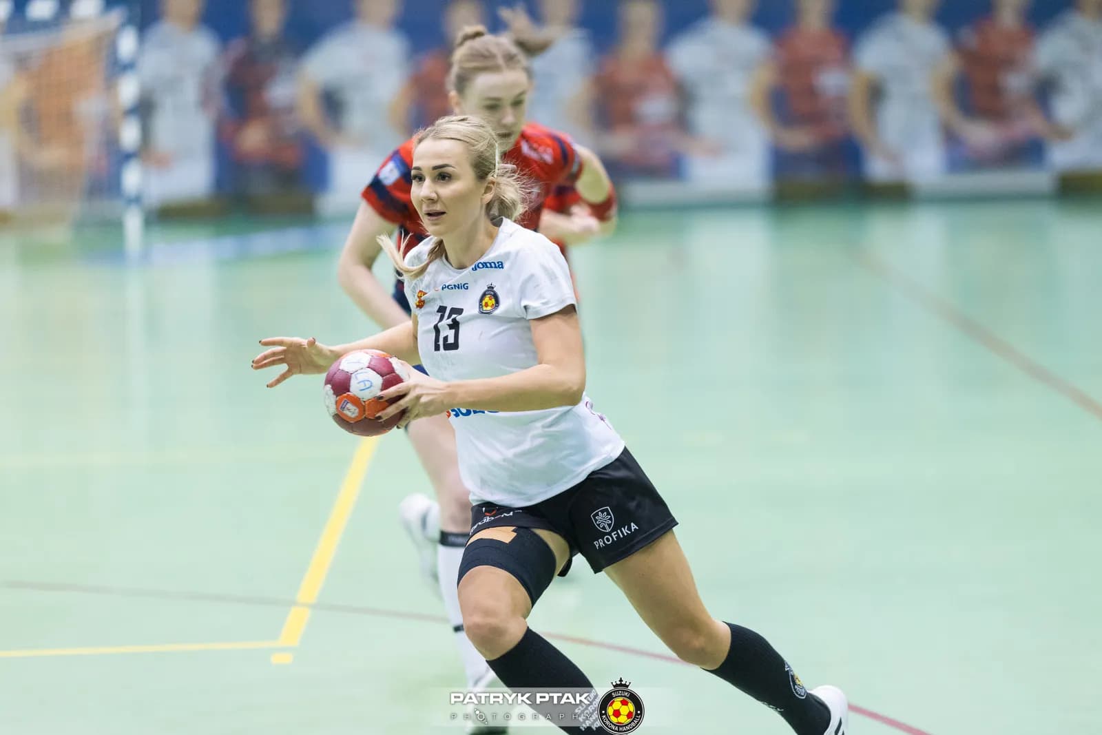 Piotrcovia Piotrków Trybunalski – Suzuki Korona Handball Kielce 8.01.2022