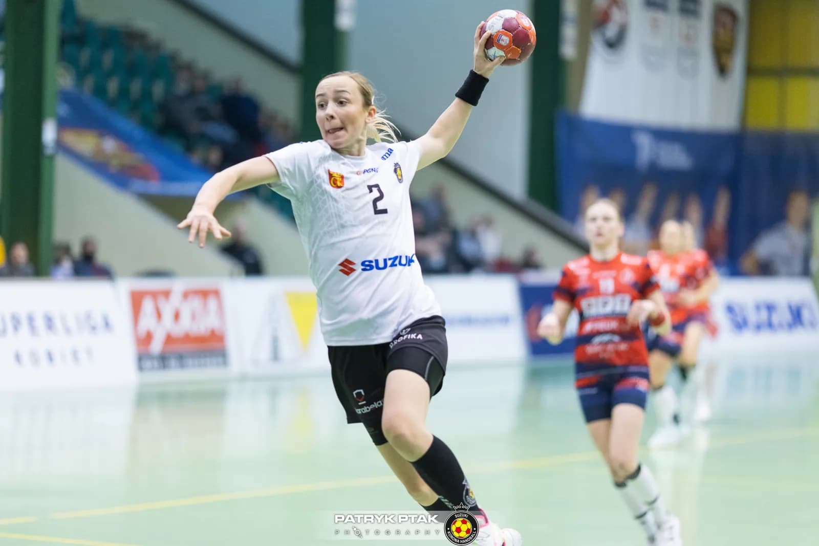 Piotrcovia Piotrków Trybunalski – Suzuki Korona Handball Kielce 8.01.2022