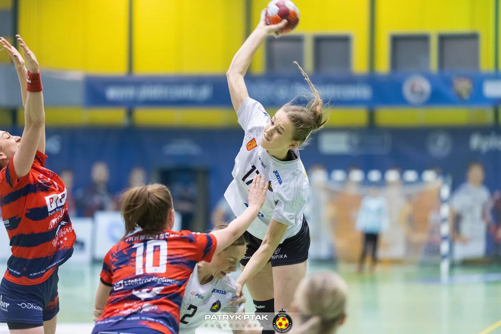 Piotrcovia Piotrków Trybunalski – Suzuki Korona Handball Kielce 8.01.2022