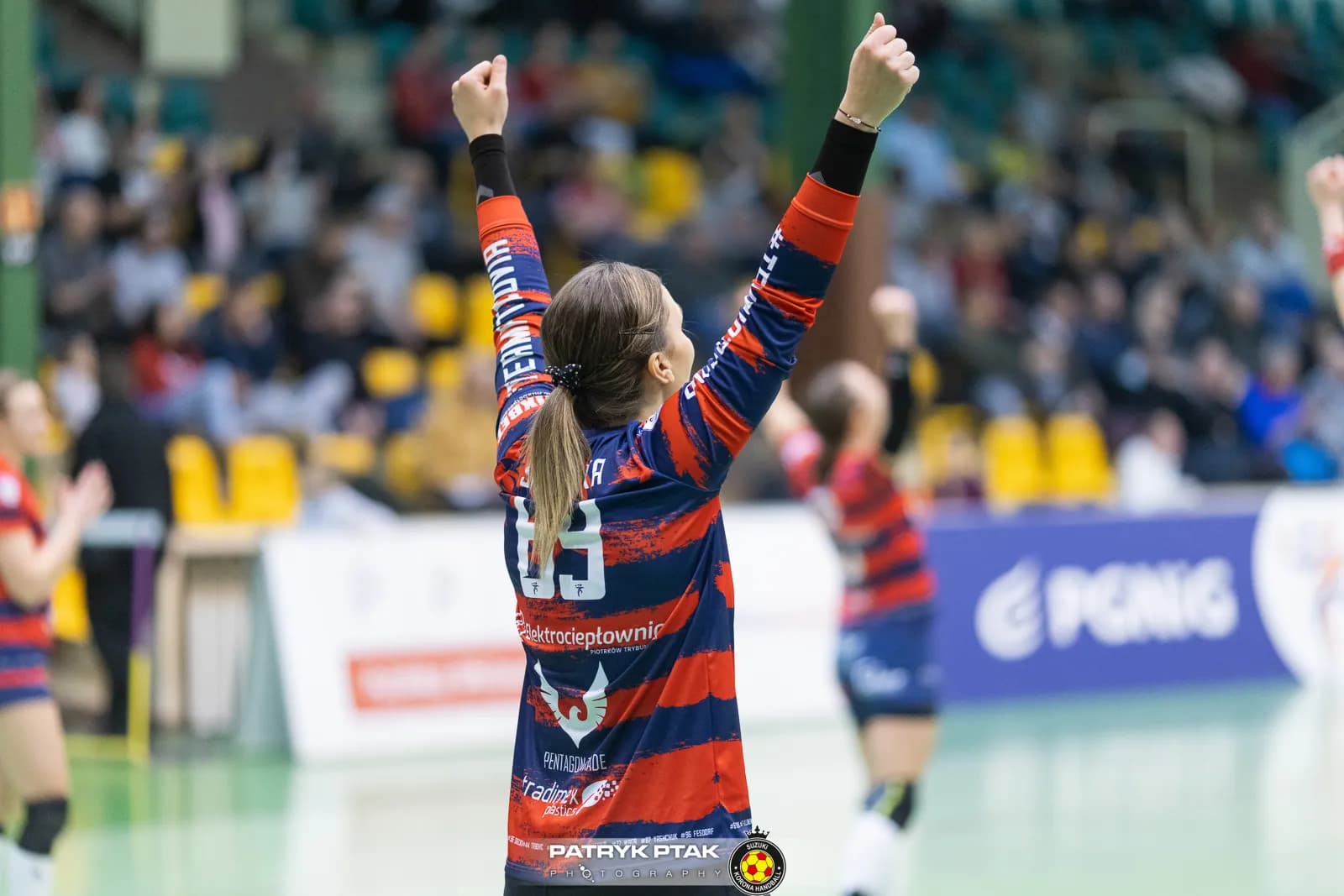 Piotrcovia Piotrków Trybunalski – Suzuki Korona Handball Kielce 8.01.2022