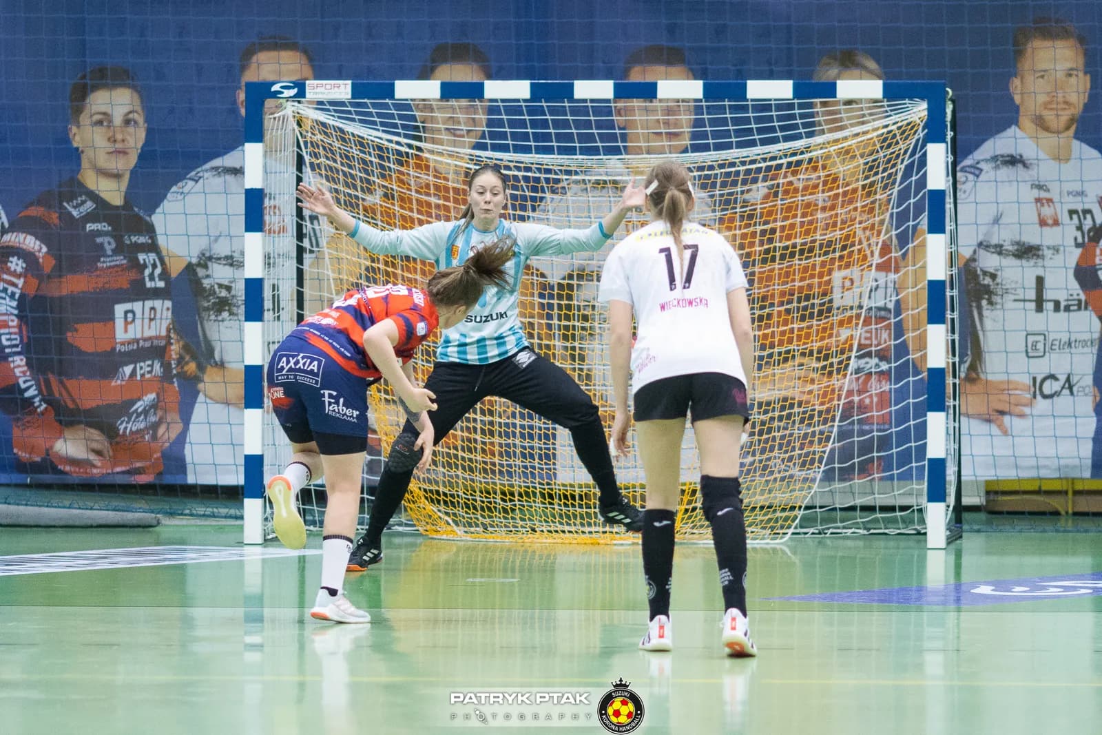 Piotrcovia Piotrków Trybunalski – Suzuki Korona Handball Kielce 8.01.2022