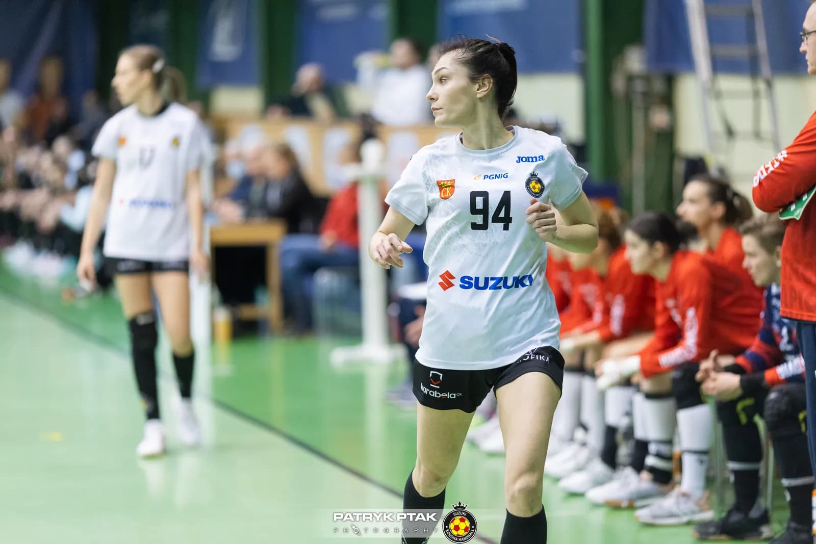 Piotrcovia Piotrków Trybunalski – Suzuki Korona Handball Kielce 8.01.2022