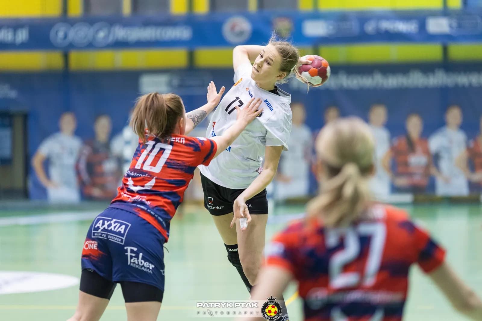 Piotrcovia Piotrków Trybunalski – Suzuki Korona Handball Kielce 8.01.2022