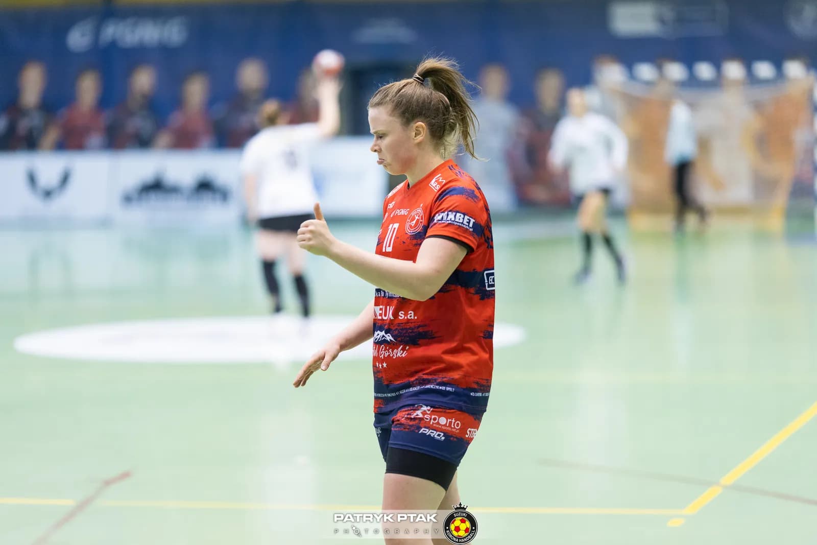Piotrcovia Piotrków Trybunalski – Suzuki Korona Handball Kielce 8.01.2022