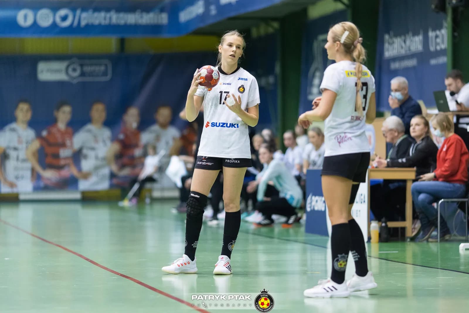 Piotrcovia Piotrków Trybunalski – Suzuki Korona Handball Kielce 8.01.2022