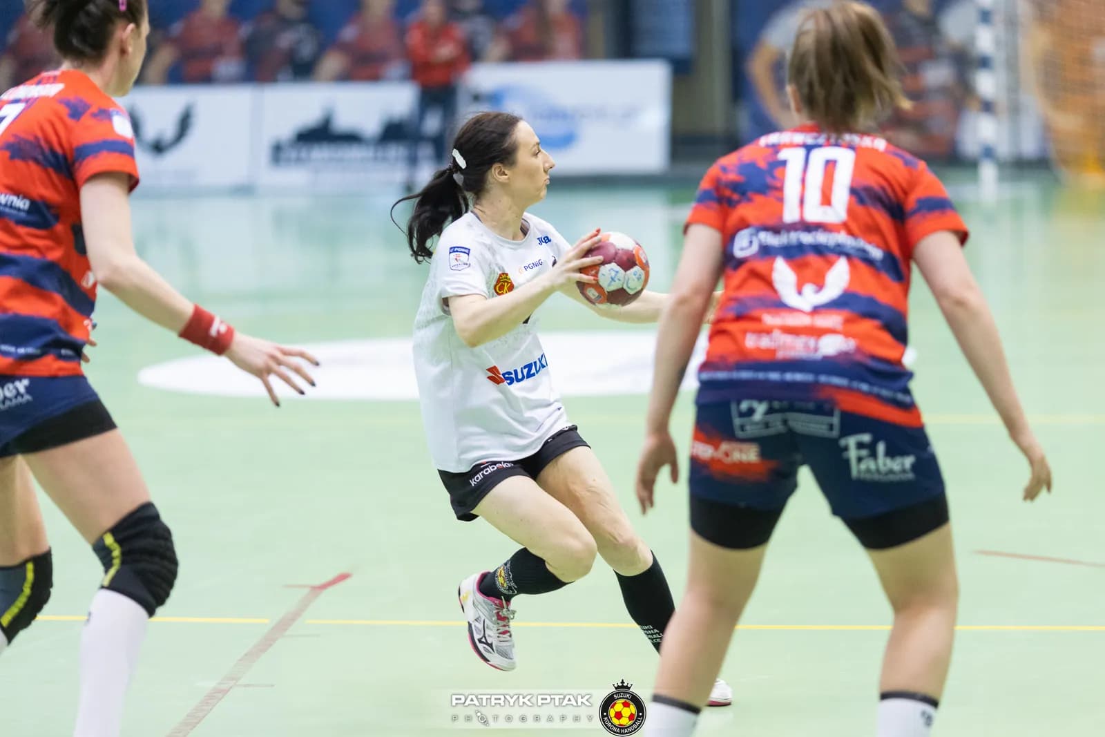 Piotrcovia Piotrków Trybunalski – Suzuki Korona Handball Kielce 8.01.2022
