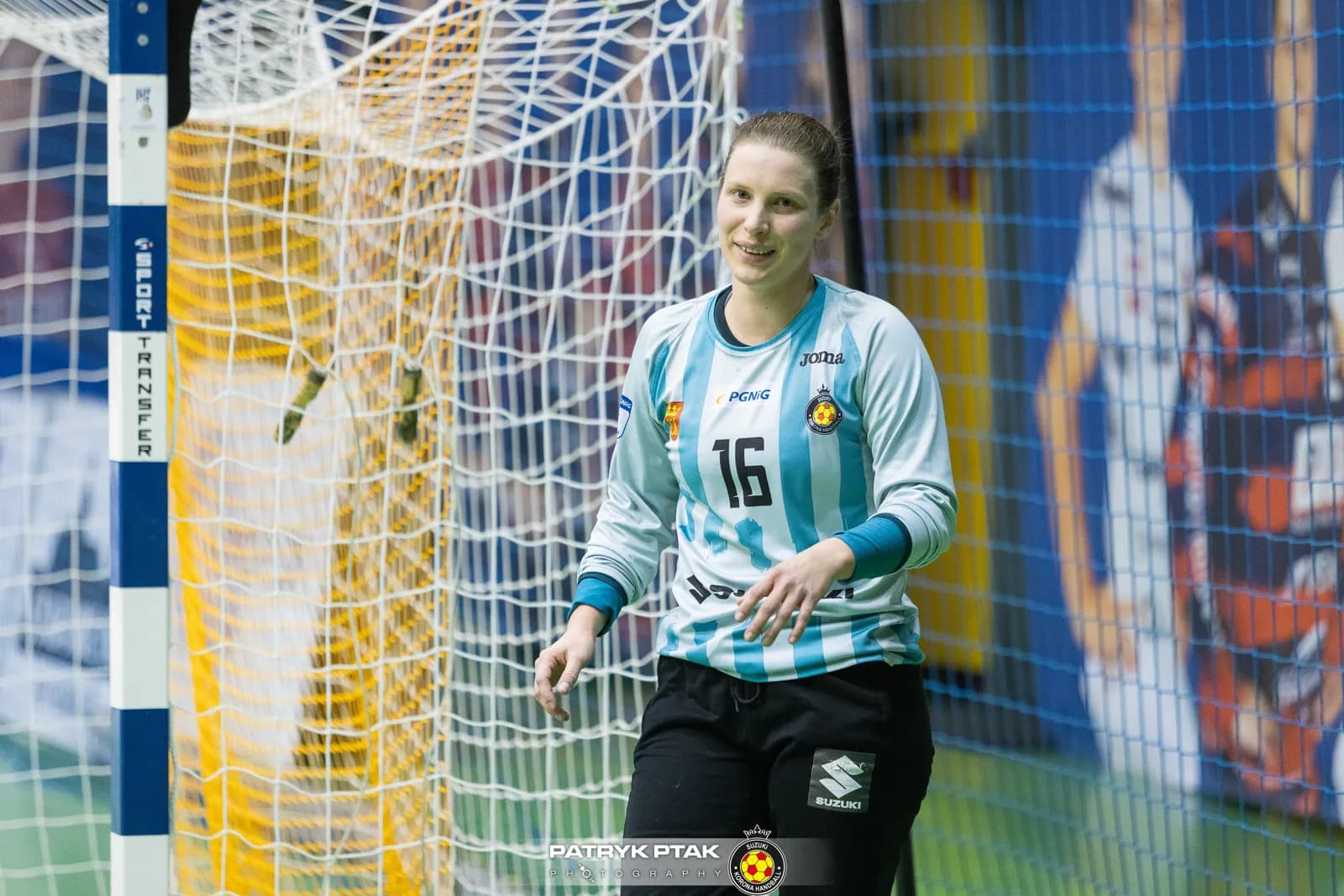 Piotrcovia Piotrków Trybunalski – Suzuki Korona Handball Kielce 8.01.2022