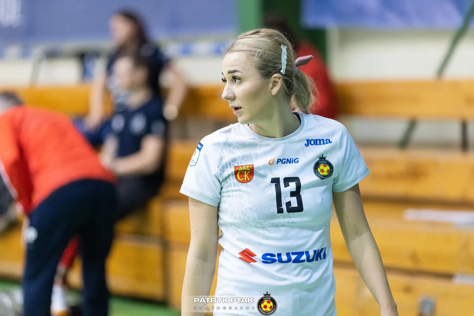 Piotrcovia Piotrków Trybunalski – Suzuki Korona Handball Kielce 8.01.2022