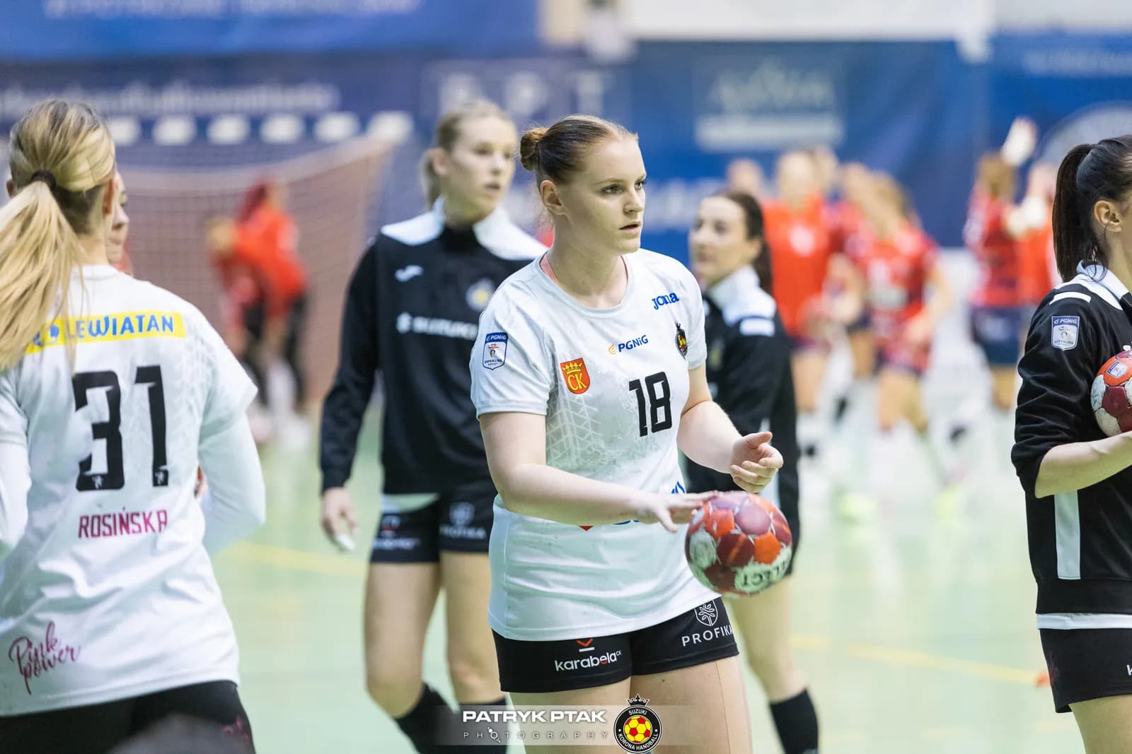 Piotrcovia Piotrków Trybunalski – Suzuki Korona Handball Kielce 8.01.2022