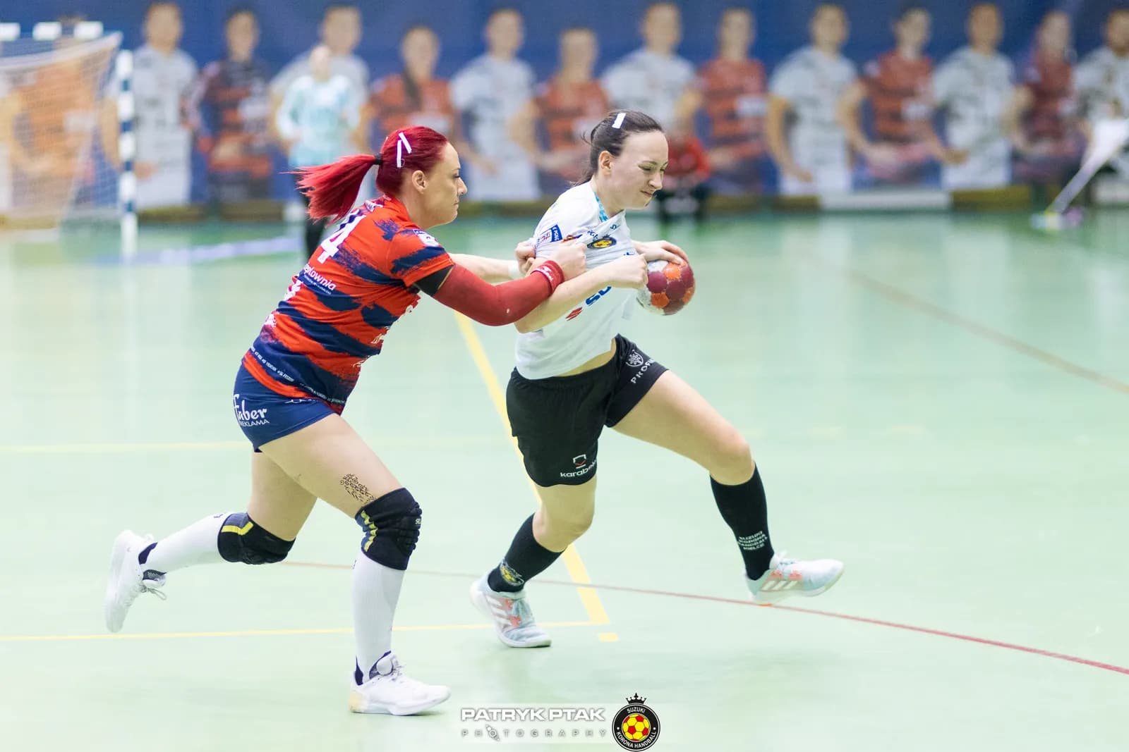 Piotrcovia Piotrków Trybunalski – Suzuki Korona Handball Kielce 8.01.2022