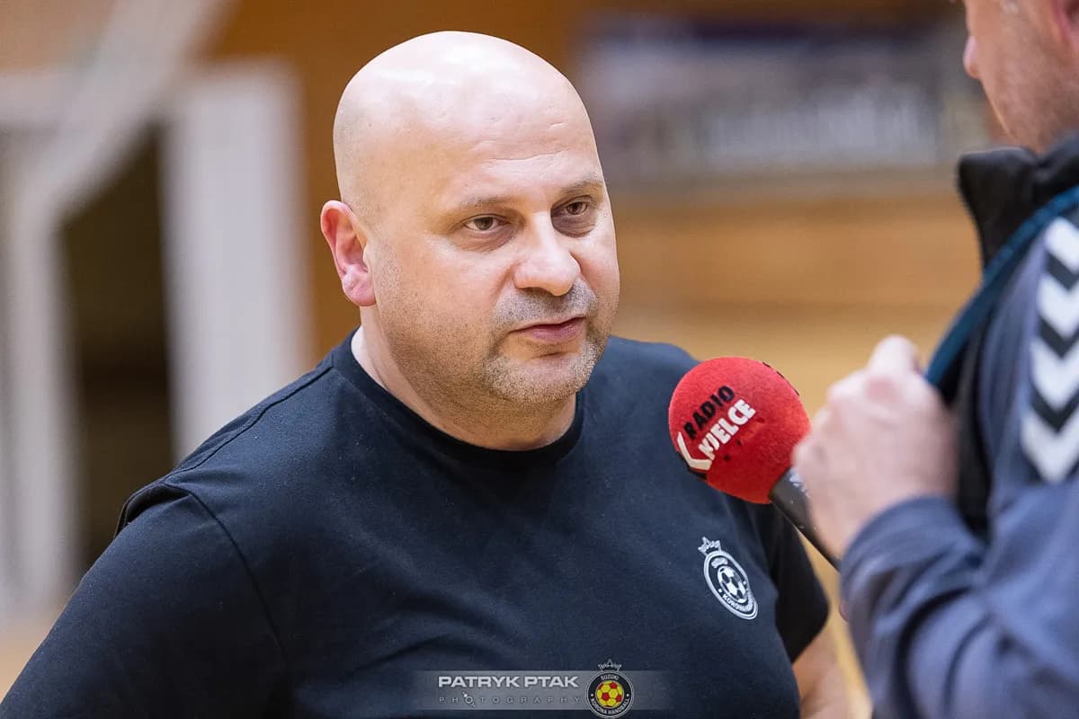 Suzuki Korona Handball Kielce – WKPR Wesoła Warszawa 36-17