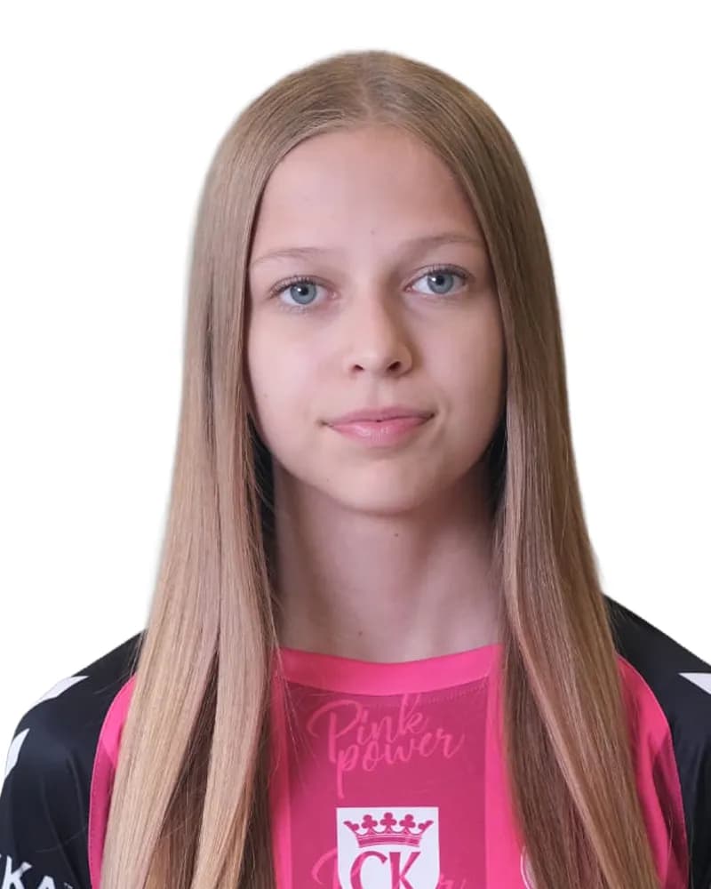 Michalina Chudzik