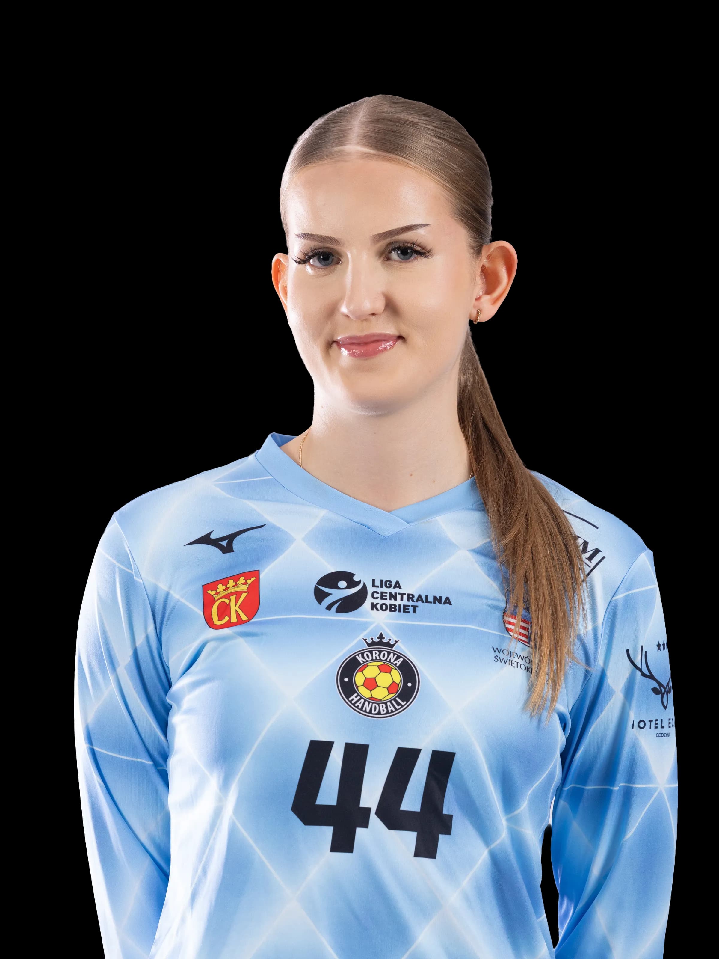 Aleksandra Ciszek