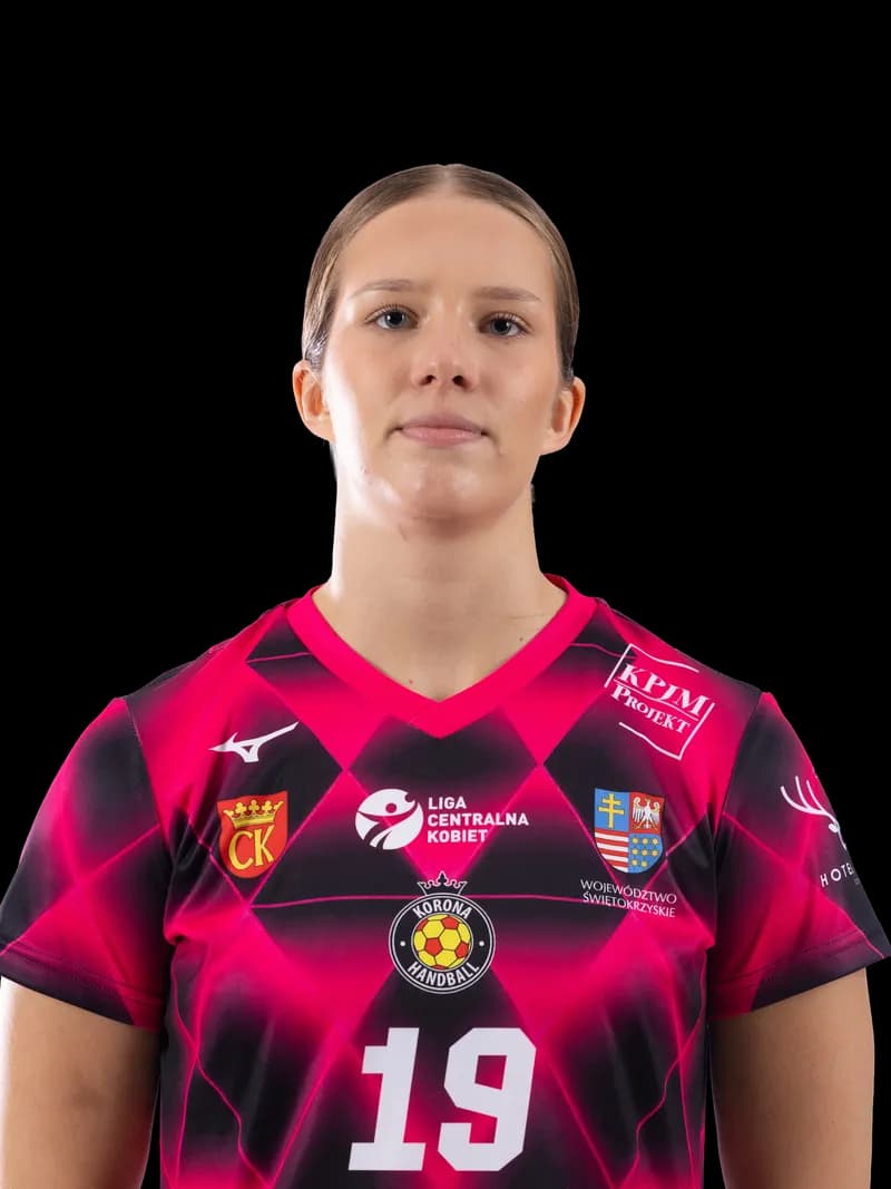 Amelia Olesińska
