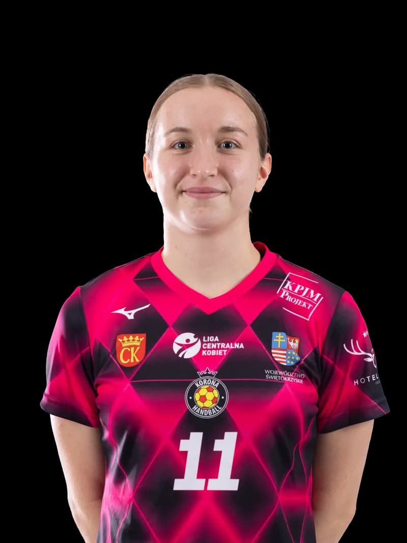 Julia Kiniorska