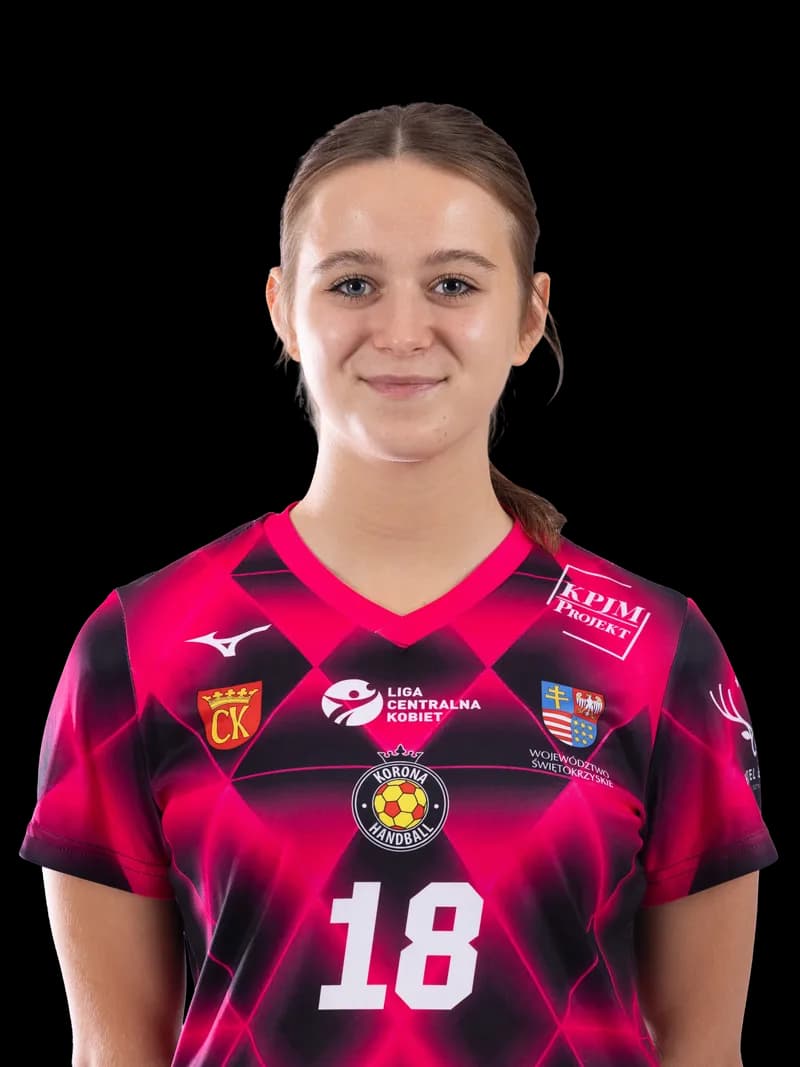 Maria Piwowar
