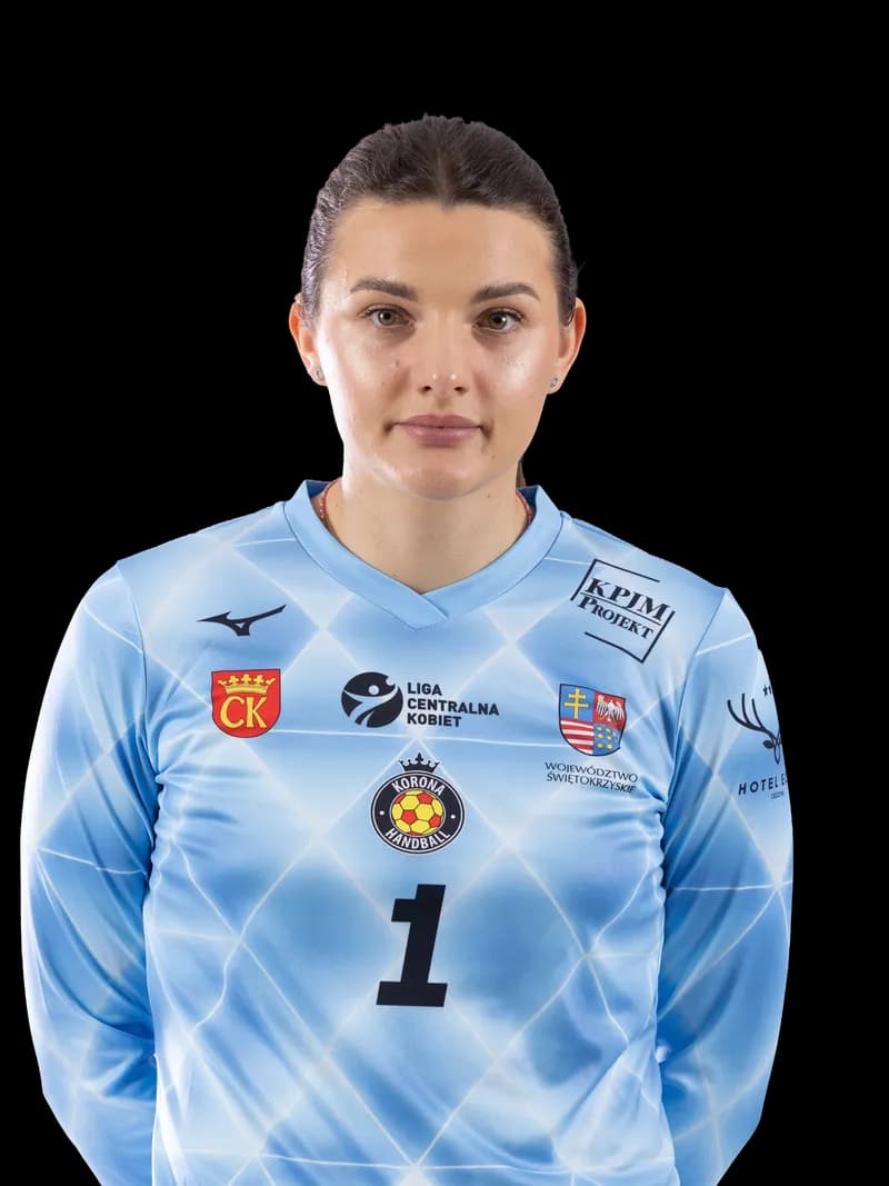 Aleksandra Januchta