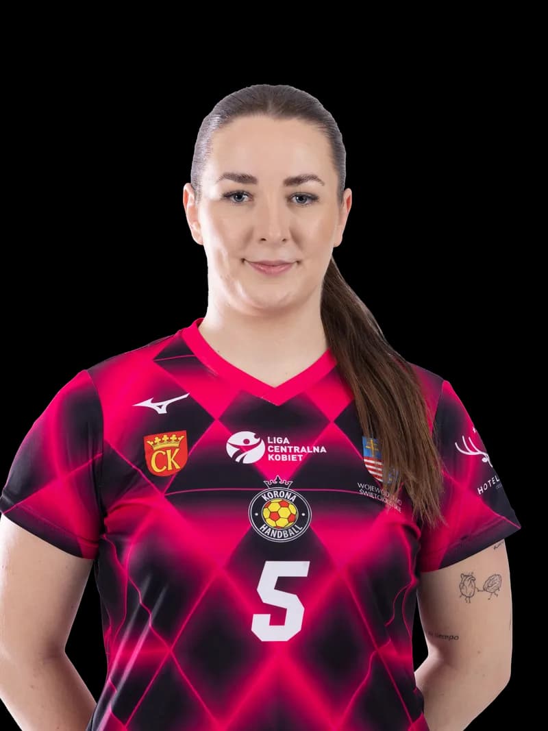 Gabriela Miśkiewicz