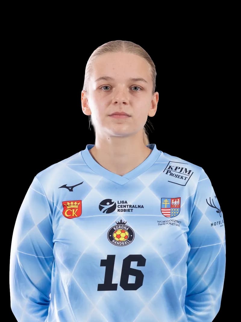 Zofia Mazur