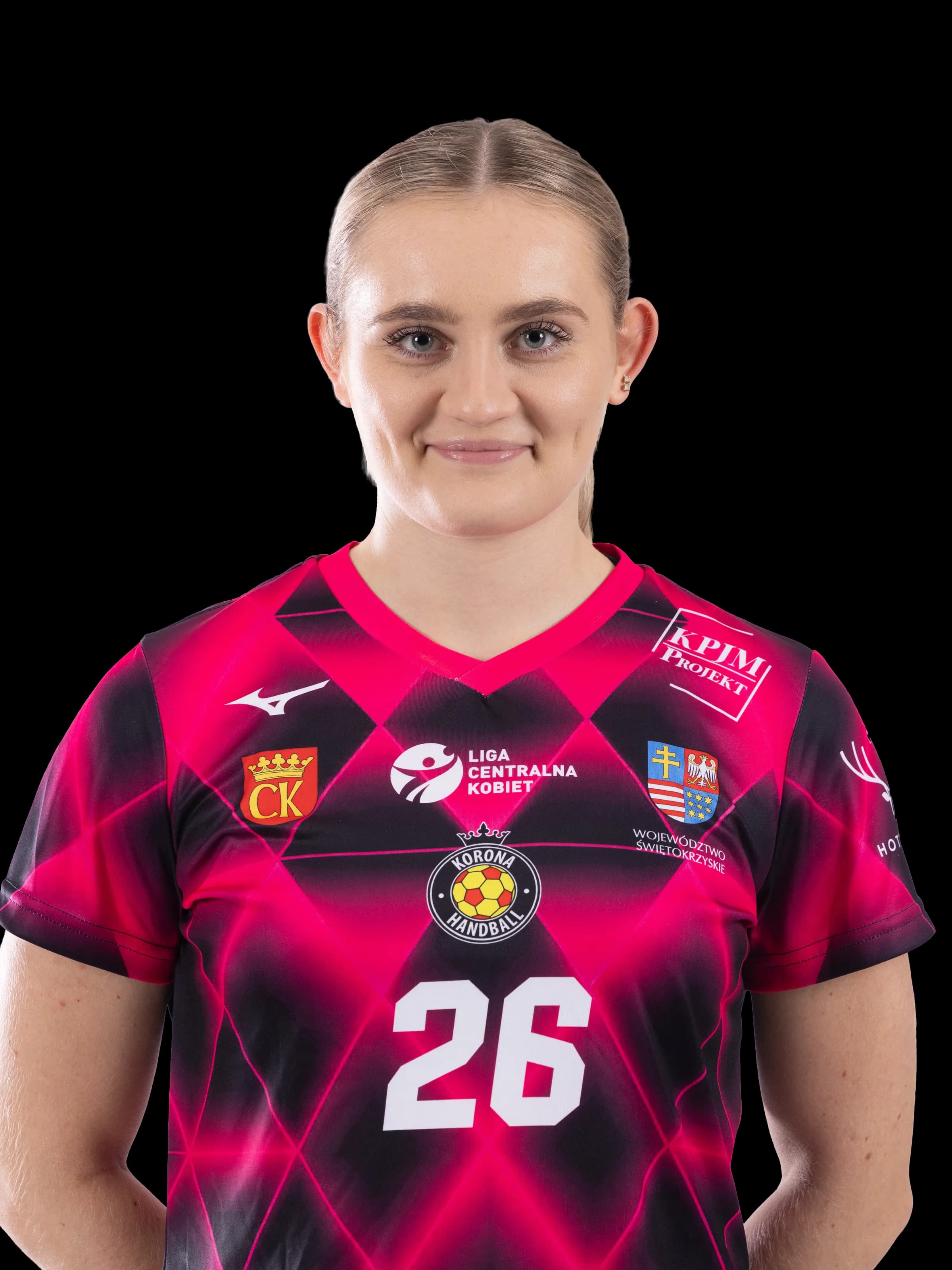 Martyna Śmiglarska