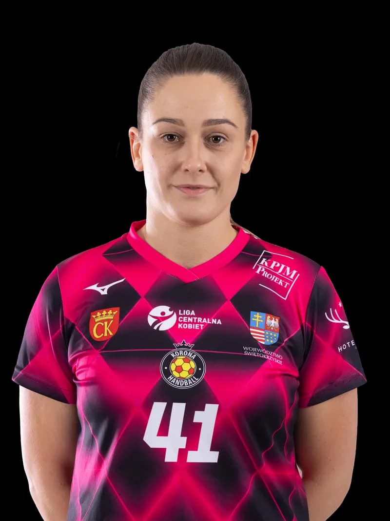 Aleksandra Olejarczyk