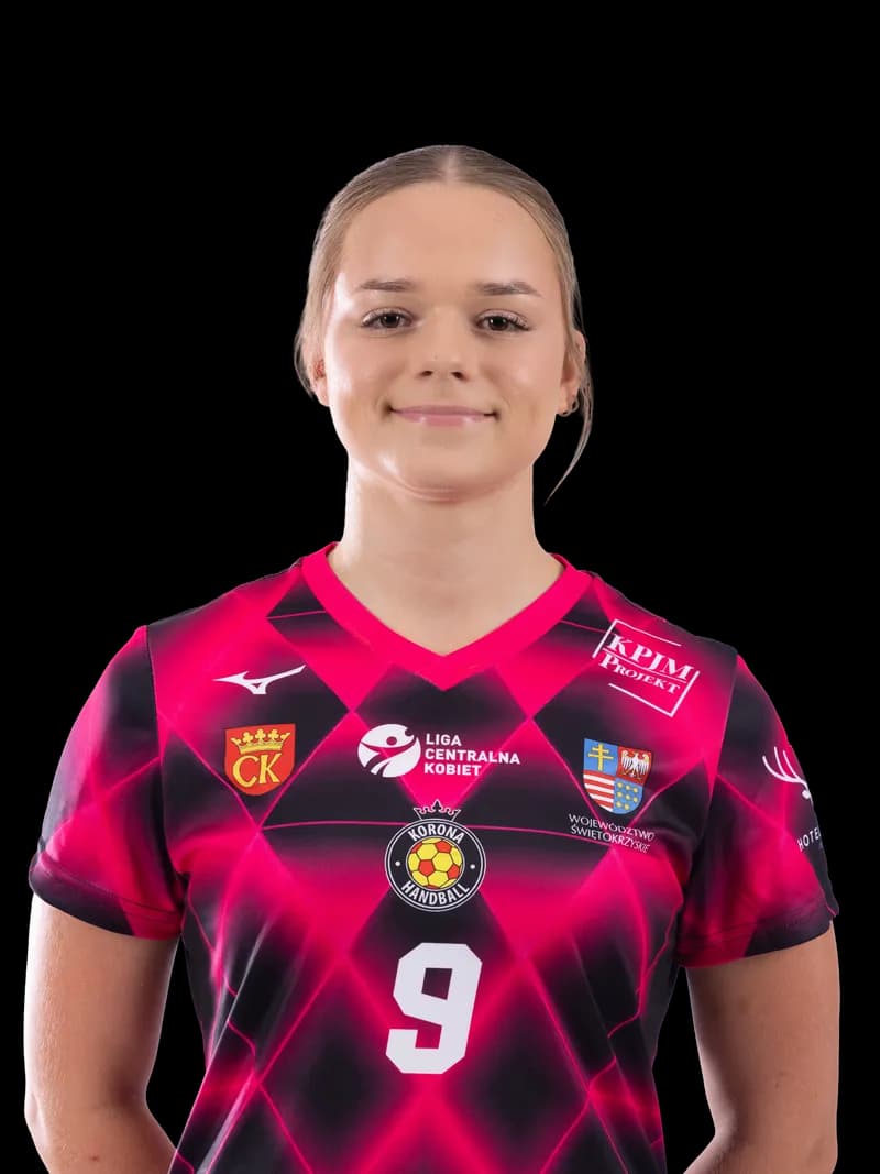 Roksana Szczepańska