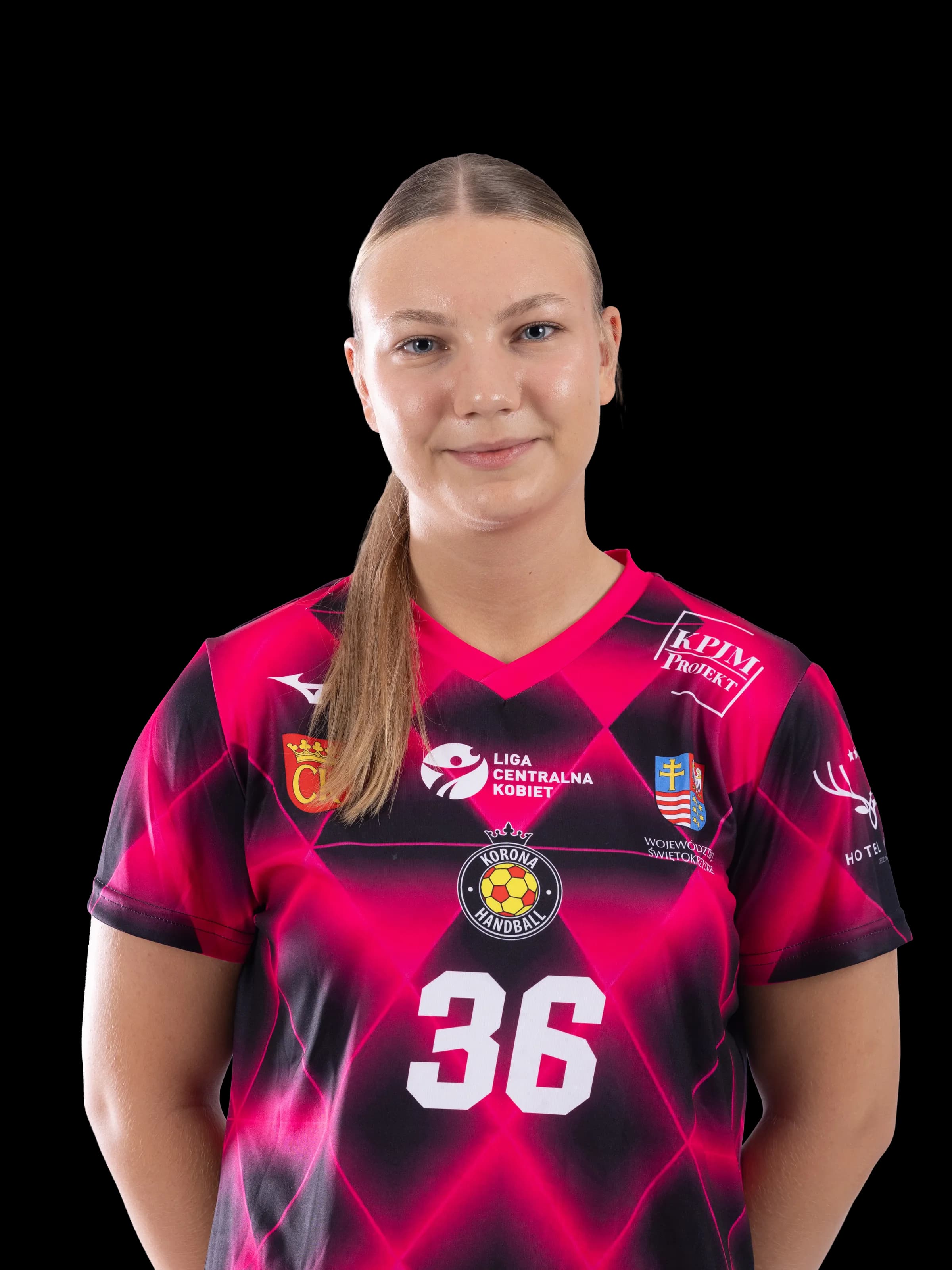 Weronika Zychowicz