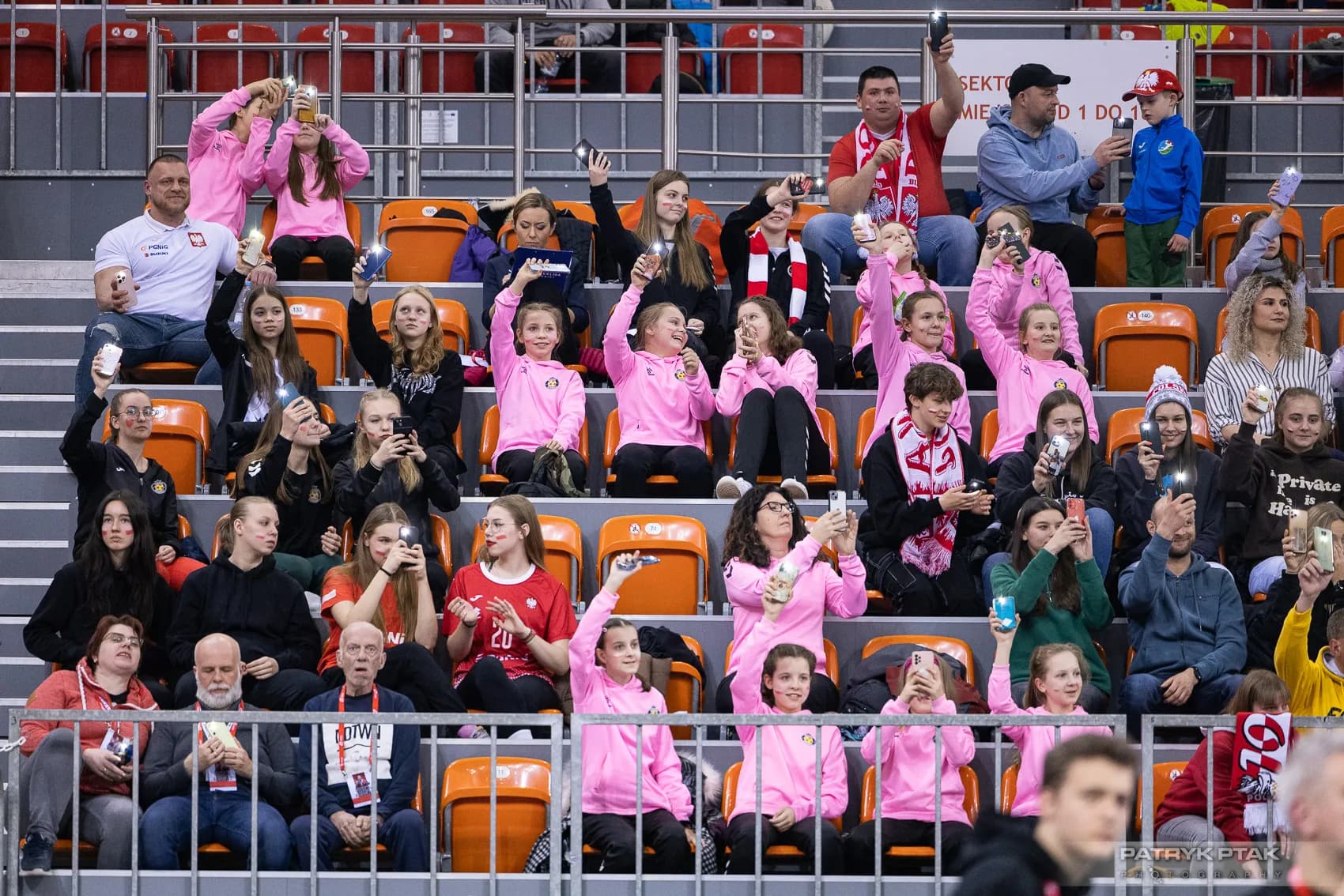 Wyjazd na mecz Polska-Kosowo