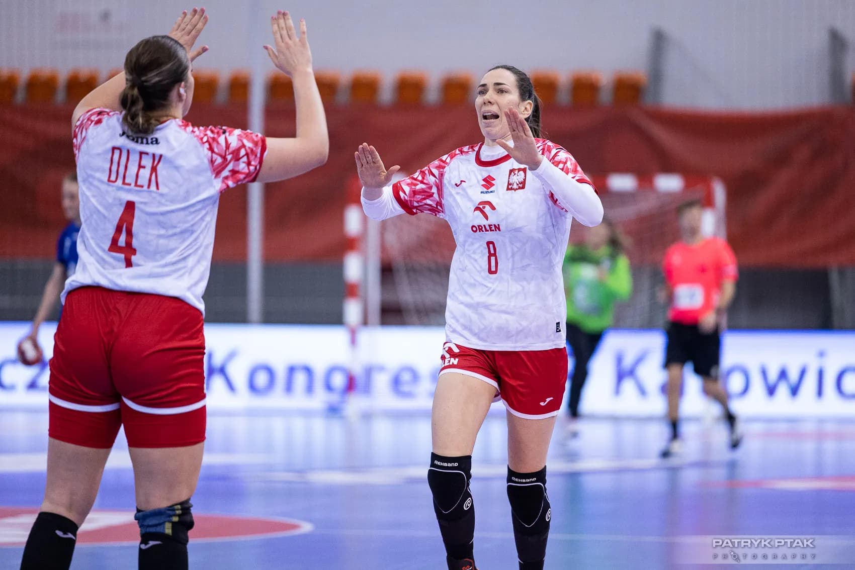 Wyjazd na mecz Polska-Kosowo
