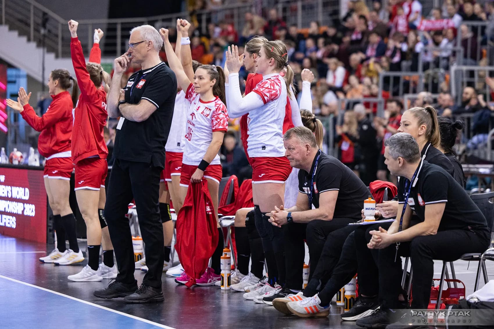 Wyjazd na mecz Polska-Kosowo