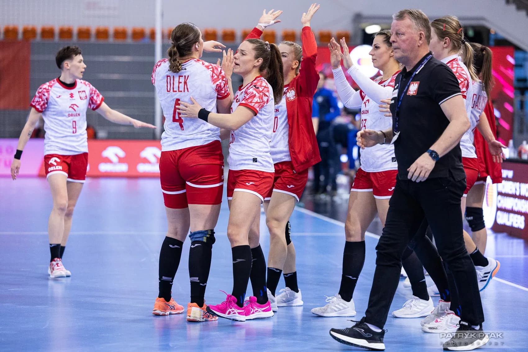 Wyjazd na mecz Polska-Kosowo