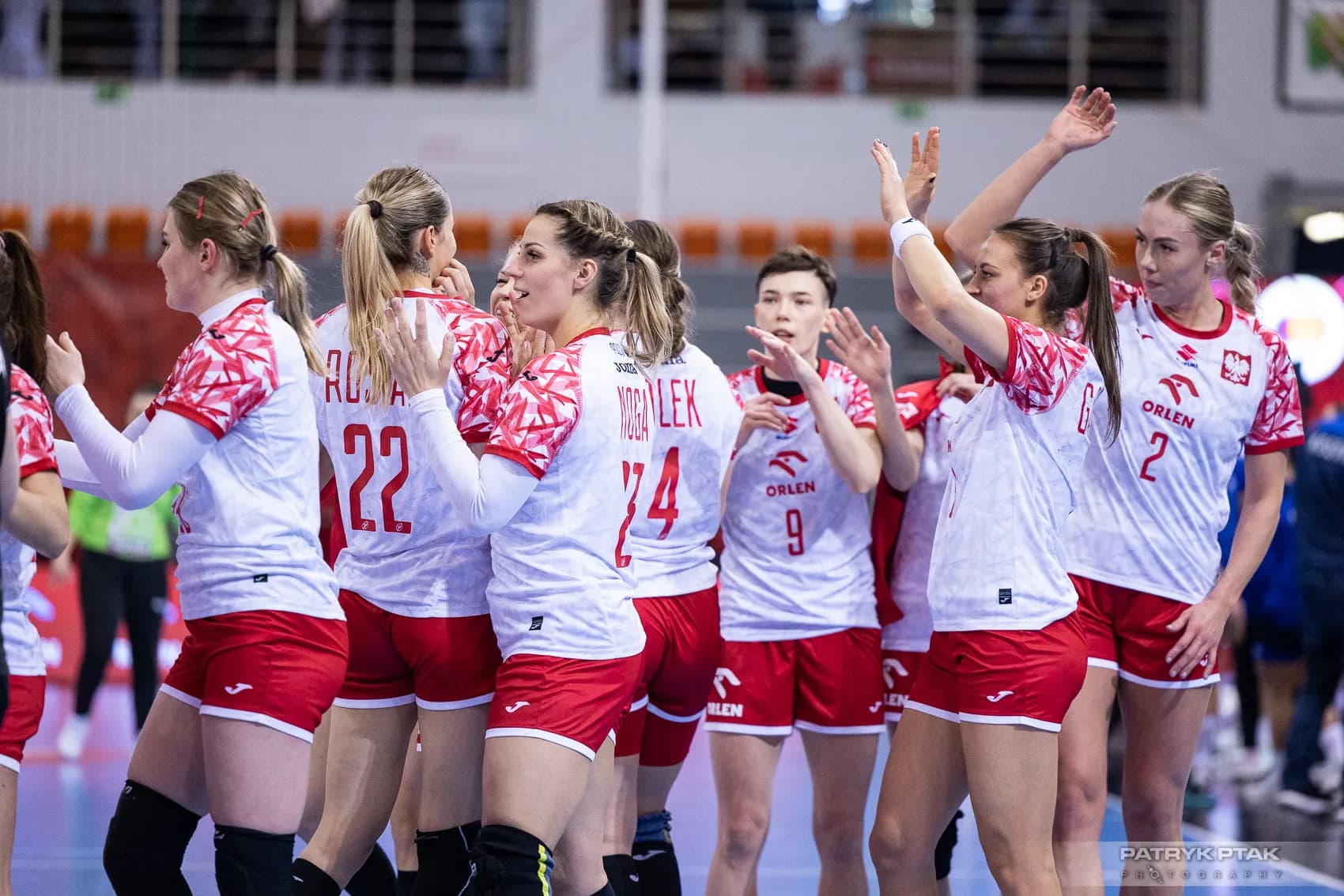 Wyjazd na mecz Polska-Kosowo