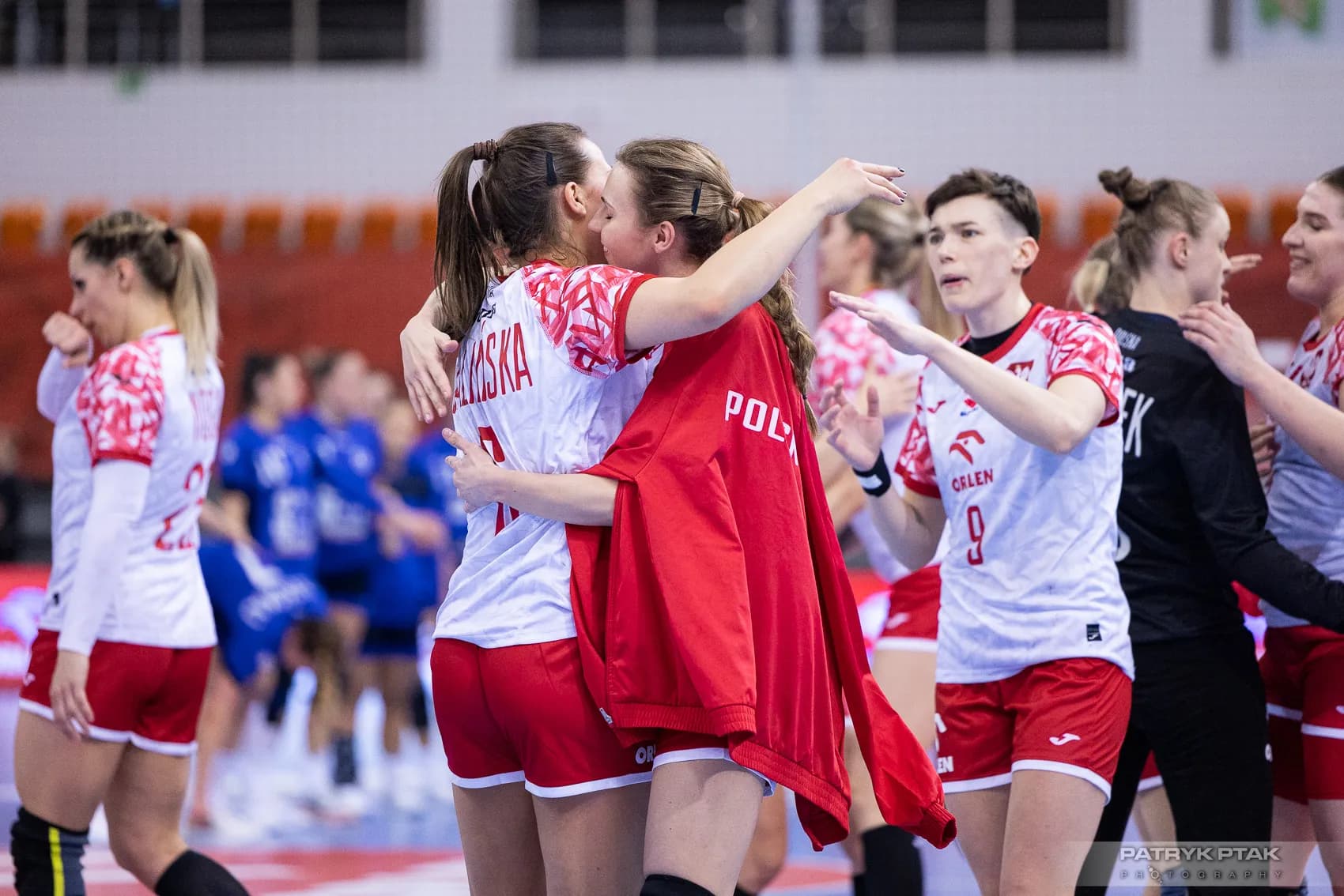 Wyjazd na mecz Polska-Kosowo