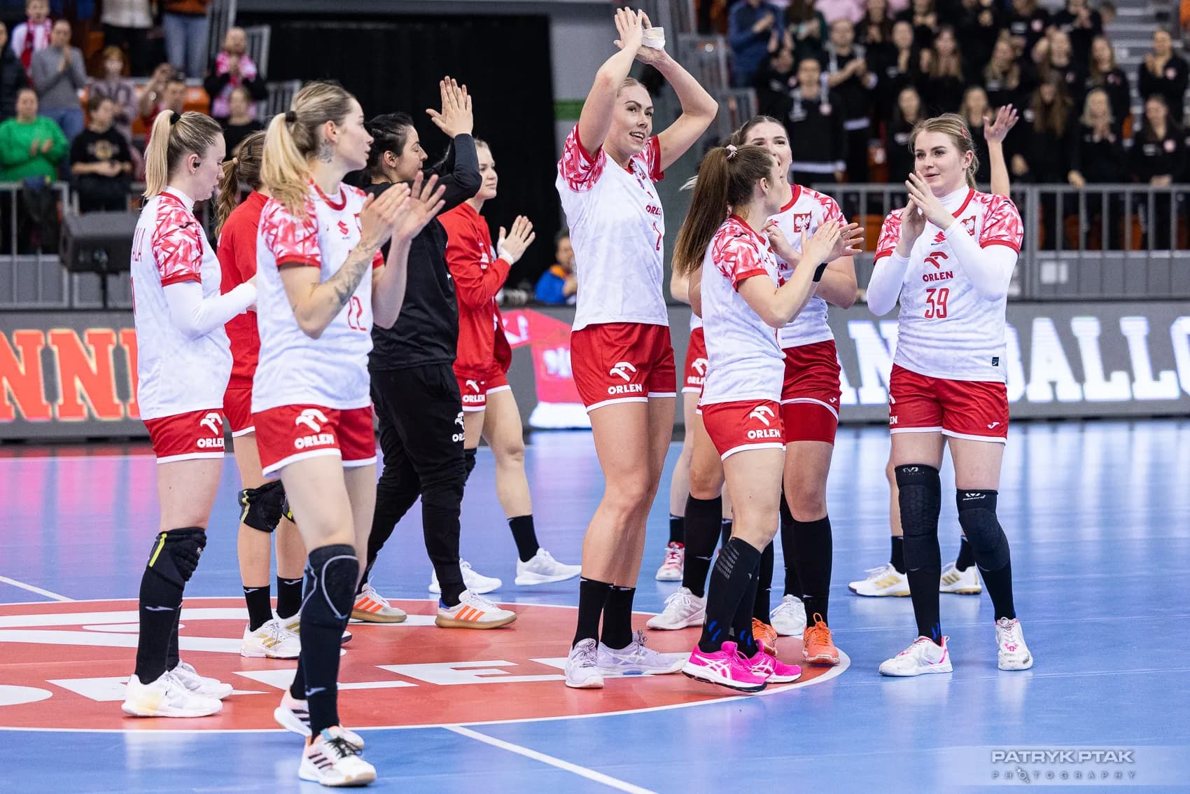 Wyjazd na mecz Polska-Kosowo