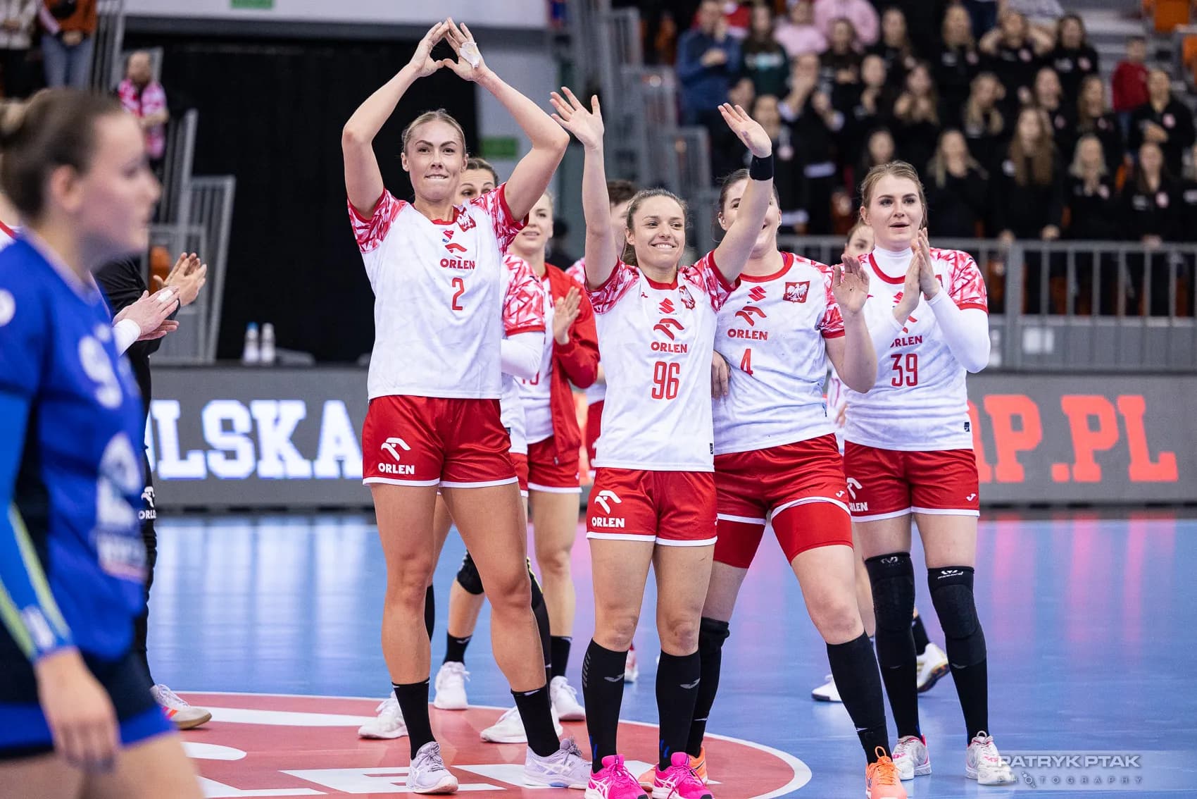 Wyjazd na mecz Polska-Kosowo