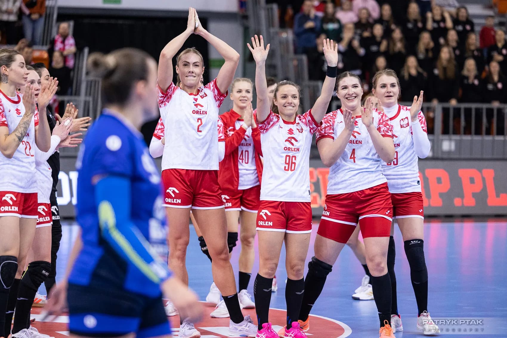 Wyjazd na mecz Polska-Kosowo