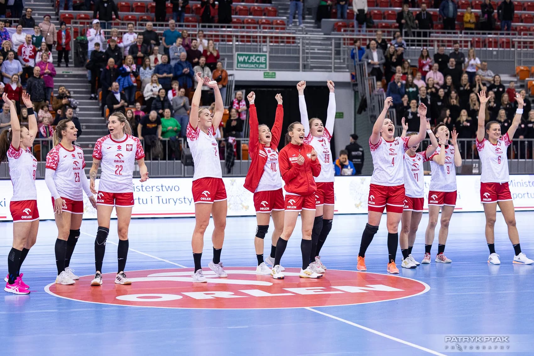 Wyjazd na mecz Polska-Kosowo