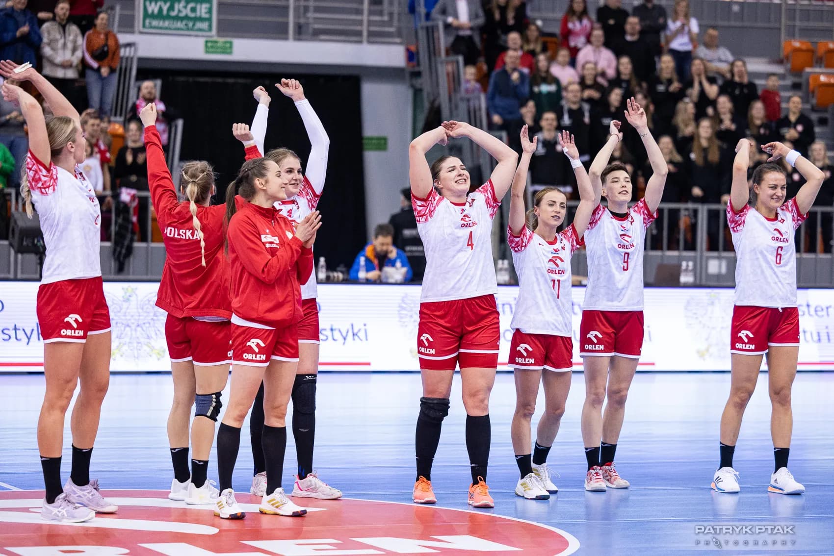 Wyjazd na mecz Polska-Kosowo