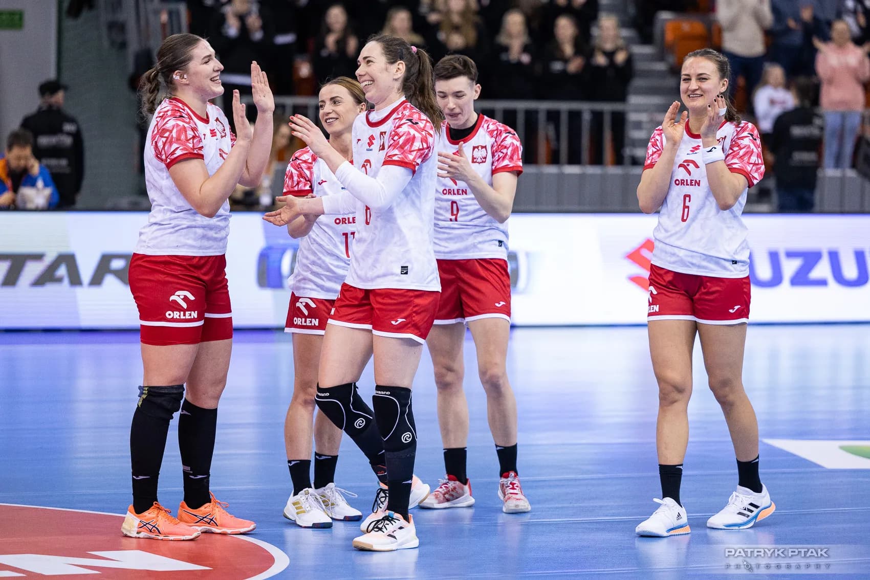 Wyjazd na mecz Polska-Kosowo