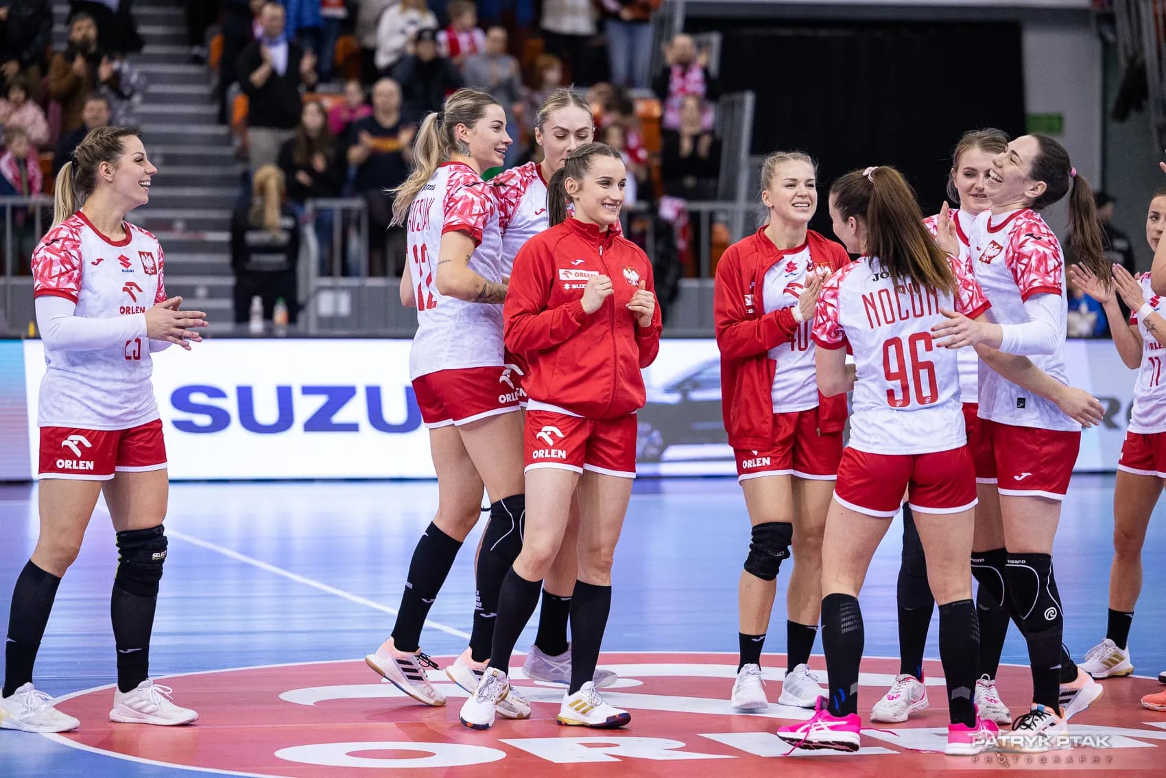 Wyjazd na mecz Polska-Kosowo