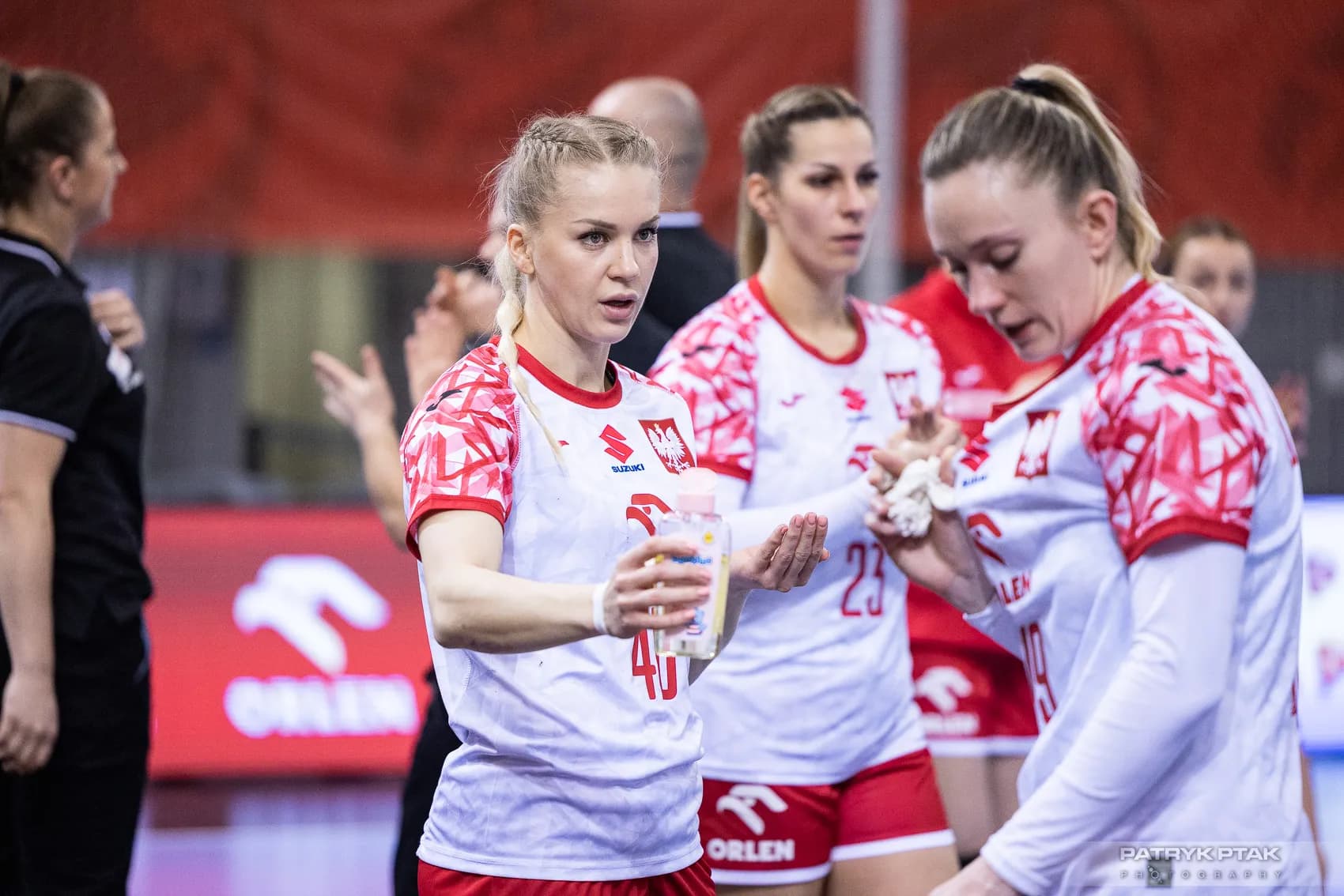 Wyjazd na mecz Polska-Kosowo