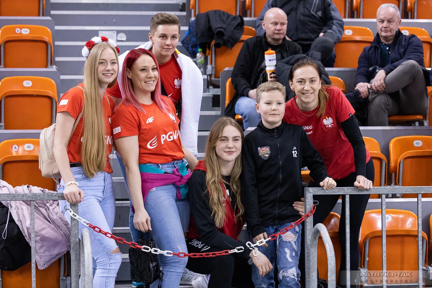 Wyjazd na mecz Polska-Kosowo