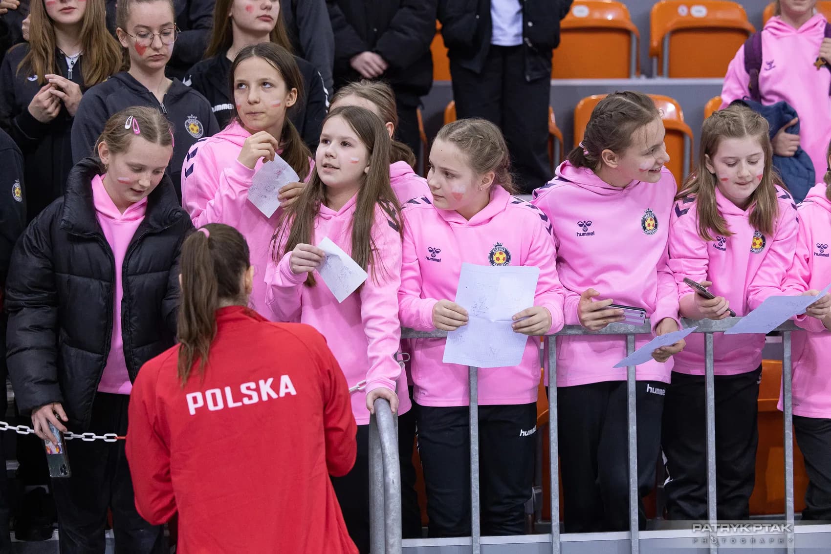 Wyjazd na mecz Polska-Kosowo
